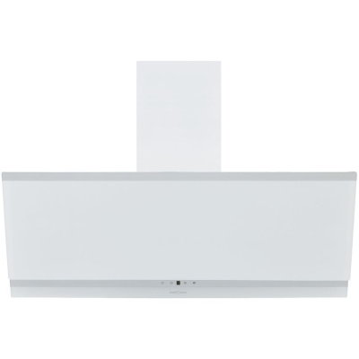 Наклонная вытяжка KRONA IRMA A 900 white S