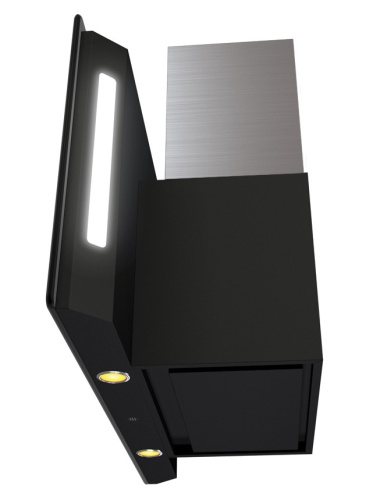 NAOMI Silent mirror 5P-S