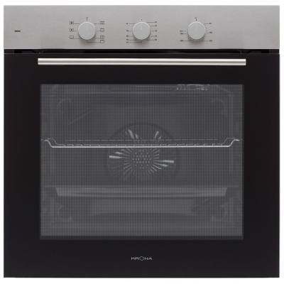 Электрический духовой шкаф KRONA ELEMENT plus 60 IX