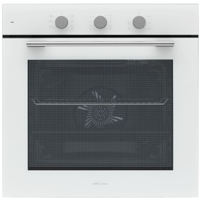 Электрический духовой шкаф KRONA ELEMENT plus 60 WH