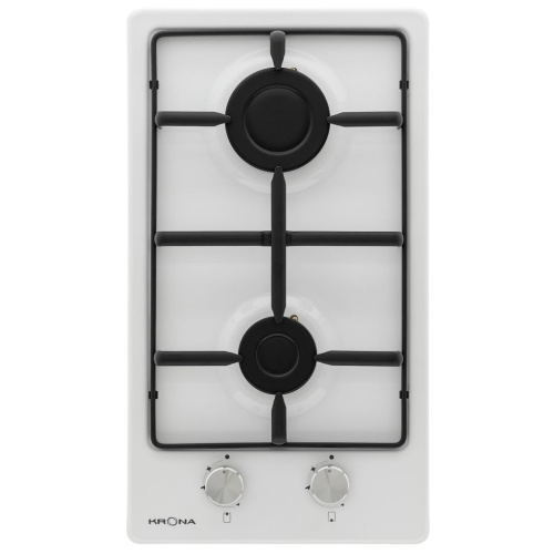 Газовая варочная панель KRONA PARTITA 30 WH