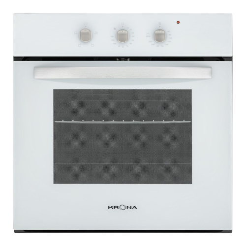 Электрический духовой шкаф KRONA SEMPRE 60 WH