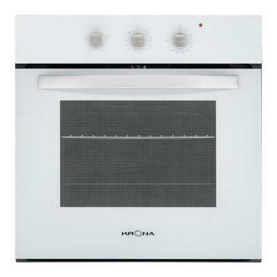Электрический духовой шкаф KRONA SEMPRE 60 WH