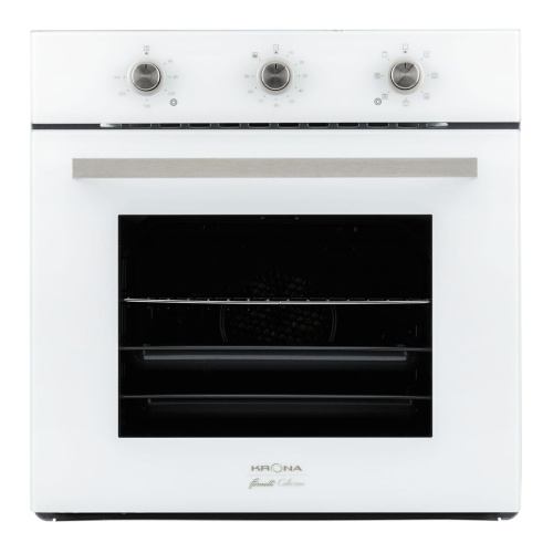 Электрический духовой шкаф KRONA SORRENTO 60 WH