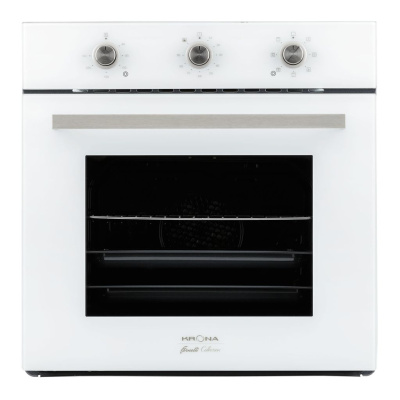 Электрический духовой шкаф KRONA SORRENTO 60 WH