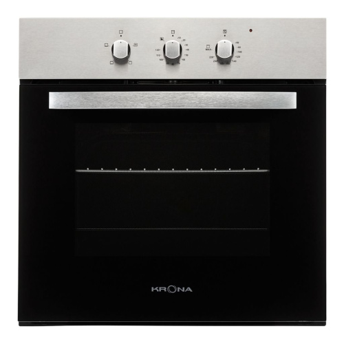 Электрический духовой шкаф KRONA NOCE 60 IX