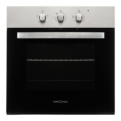 Электрический духовой шкаф KRONA NOCE 60 IX