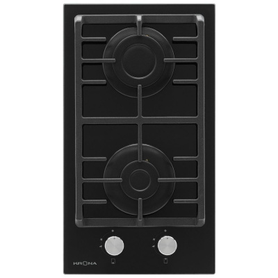 Газовая варочная панель KRONA GALILEO 30 BL