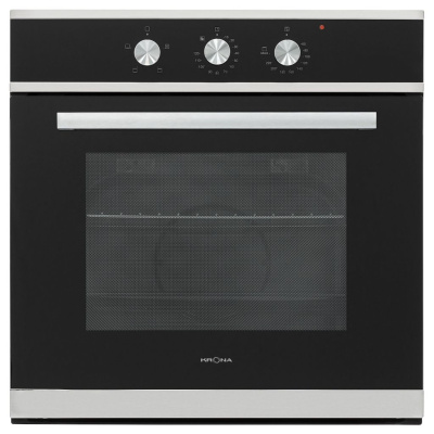 Электрический духовой шкаф KRONA ESSENZA 60 S