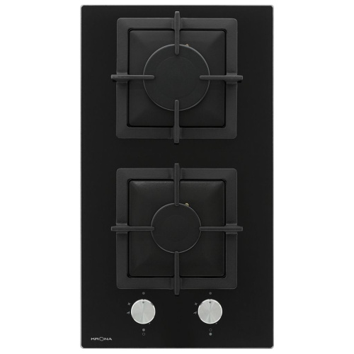 Газовая варочная панель KRONA CALORE 30 BL