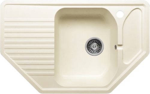 Мойка ERDFALL 1B 800*500 PEARL