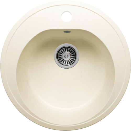 Мойка RUNDE 1B D510 PEARL