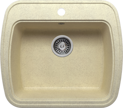 Мойка MAGNET 1B 570*500 OAT