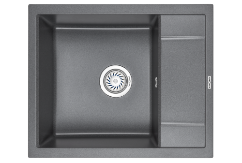 Мойка KRONA FLUGEL WR600-500 1 GRAPHITE