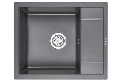 Мойка KRONA FLUGEL WR600-500 1 GRAPHITE