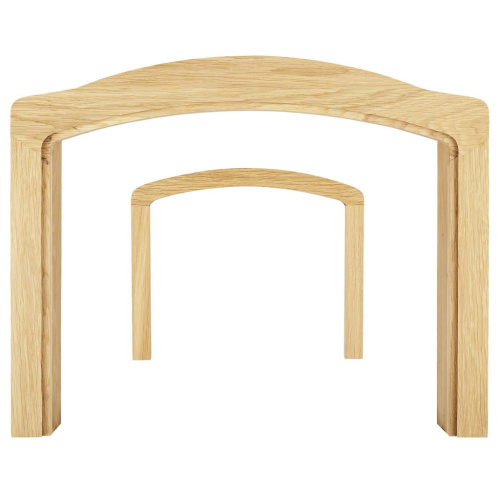 Деревянный багет для вытяжки!!