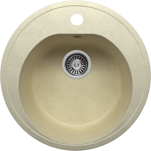 Мойка RUNDE 1B D510 OAT