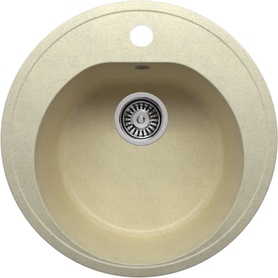 Мойка RUNDE 1B D510 OAT