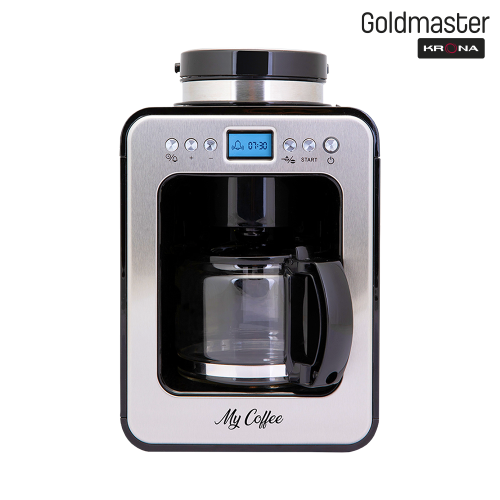 Капельная кофеварка MyCoffee Wake Up