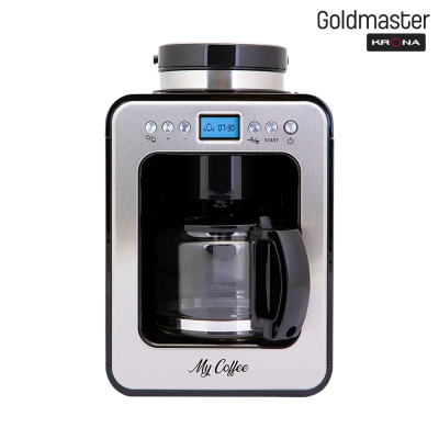 Капельная кофеварка MyCoffee Wake Up