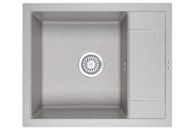 Мойка KRONA FLUGEL WR600-500 1 GRAY