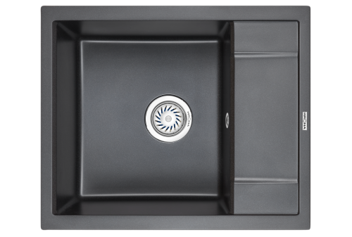 Мойка KRONA FLUGEL WR600-500 1 BLACK