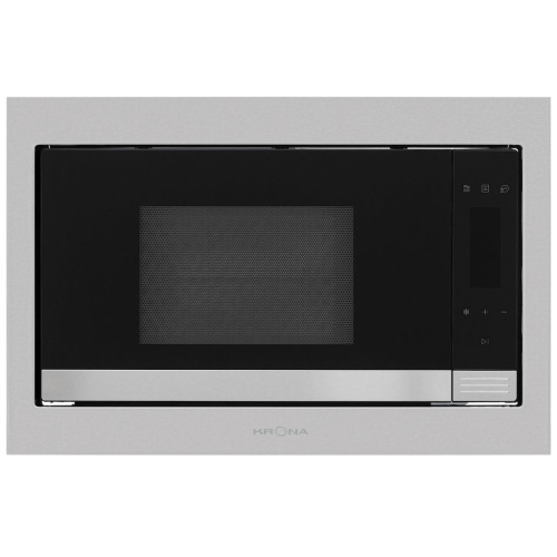 Встраиваемая микроволновая печь KRONA ESSEN 60 IX