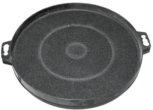 Фильтр угольный тип CKF 150 (2 шт.)