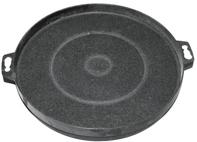 Фильтр угольный тип CKF 150 (2 шт.)