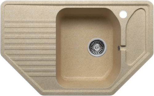 Мойка ERDFALL 1B 800*500 SAND