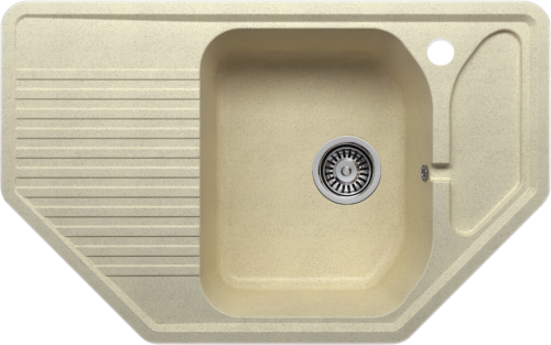 Мойка ERDFALL 1B 800*500 OAT