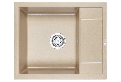 Мойка KRONA FLUGEL WR600-500 1 SAND