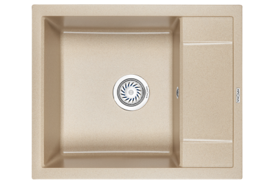 Мойка KRONA FLUGEL WR600-500 1 SAND