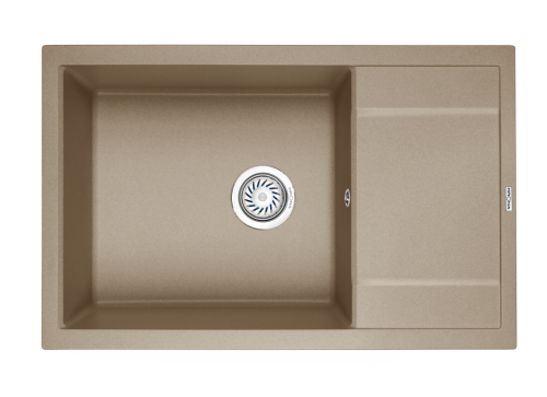 Мойка KRONA FLUGEL WRL780-500 1 SAND