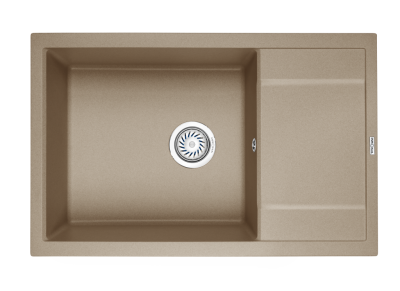 Мойка KRONA FLUGEL WRL780-500 1 SAND