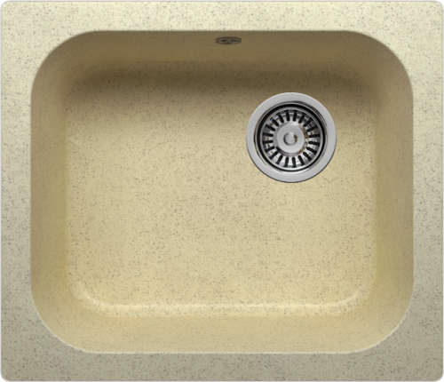 Мойка VIERKANT 1B 500*430 OAT
