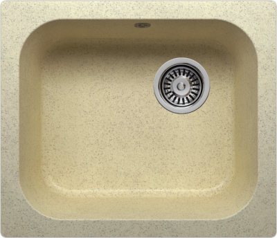 Мойка VIERKANT 1B 500*430 OAT
