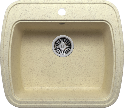 Мойка MAGNET 1B 570*500 SAND