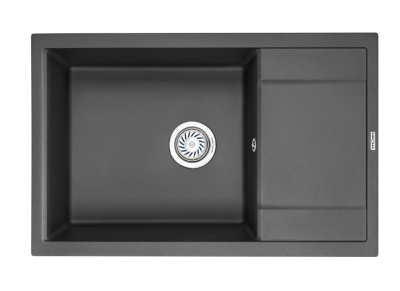 Мойка KRONA FLUGEL WRL780-500 1 BLACK