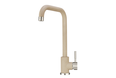 Смеситель KRONA WASSER H345 1 SAND