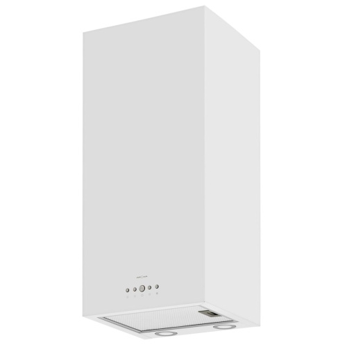 Вертикальная вытяжка KRONA DITA R 400 WHITE PB