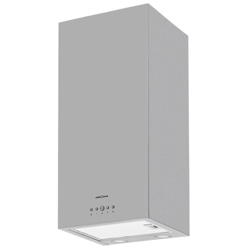 Вертикальная вытяжка KRONA DITA R 400 inox PB