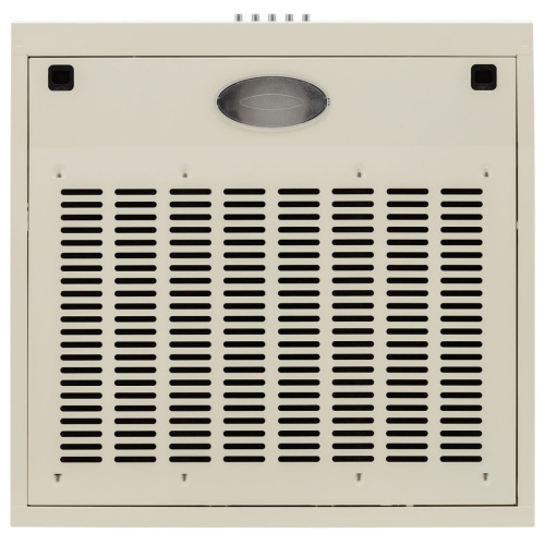 Плоская вытяжка KRONA ERMINA 500 ivory PB