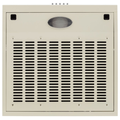 Плоская вытяжка KRONA ERMINA 500 ivory PB