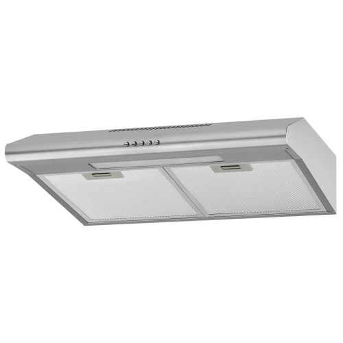 Плоская вытяжка KRONA LIANA 600 INOX PB