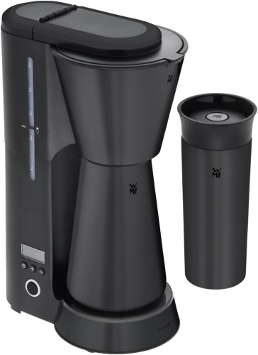 Капельная кофеварка WMF KITCHENminis Aroma Deep Black