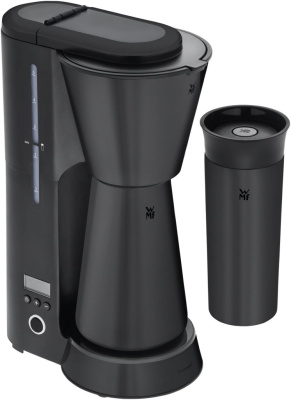 Капельная кофеварка WMF KITCHENminis Aroma Deep Black