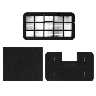 Комплект фильтров для пылесоса Polaris PVB 1805