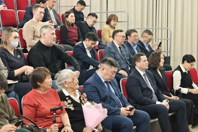 Спортивный зал обустроят в пустующем здании в селе Маган Якутска / ЯСИА   