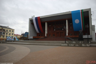 В Якутии обновят семь объектов культуры в 2026 году / ЯСИА   Республика Саха (Якутия)